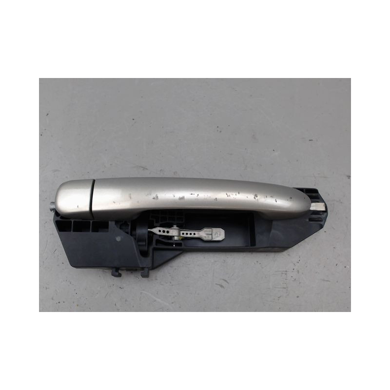 POIGNEE EXTERIEURE PORTE AVANT DROIT FIAT BRAVO