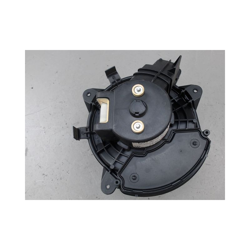 MOTEUR VENTILATEUR CHAUFFAGE FIAT BRAVO