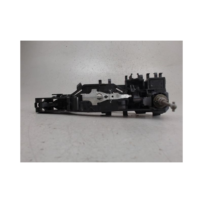 POIGNEE EXTERIEURE PORTE AVANT GAUCHE RENAULT MEGANE