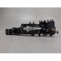 POIGNEE EXTERIEURE PORTE AVANT GAUCHE RENAULT MEGANE