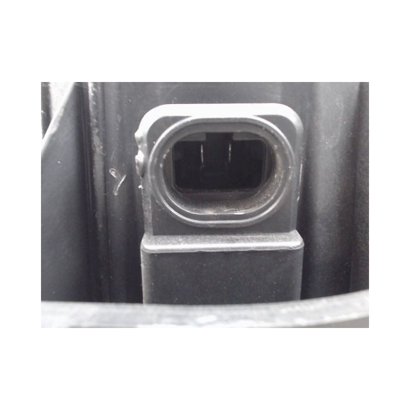 MOTEUR VENTILATEUR CHAUFFAGE RENAULT MEGANE