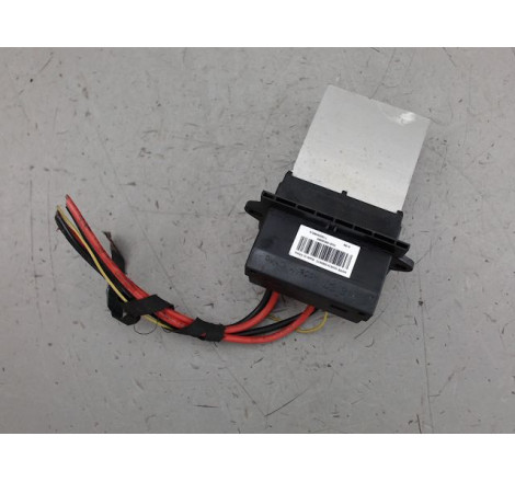 MODULE DE CHAUFFAGE