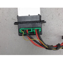 MODULE DE CHAUFFAGE RENAULT MEGANE