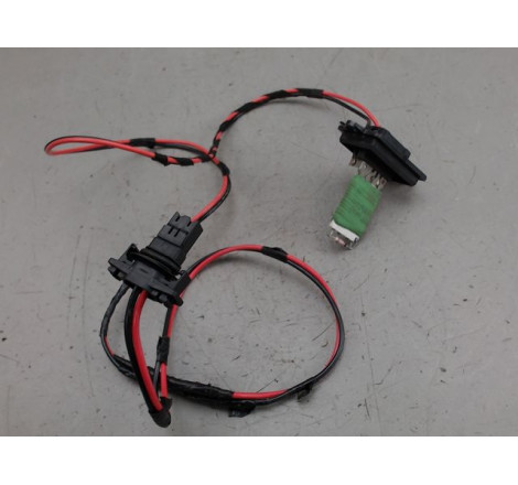 MODULE DE CHAUFFAGE
