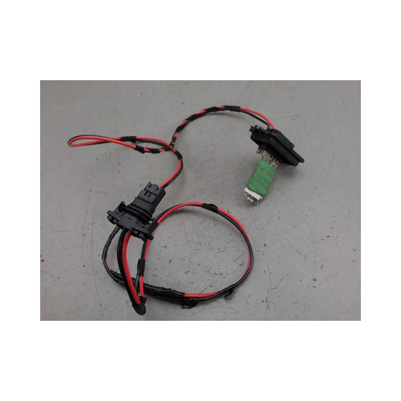 MODULE DE CHAUFFAGE RENAULT MODUS