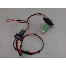 MODULE DE CHAUFFAGE RENAULT MODUS