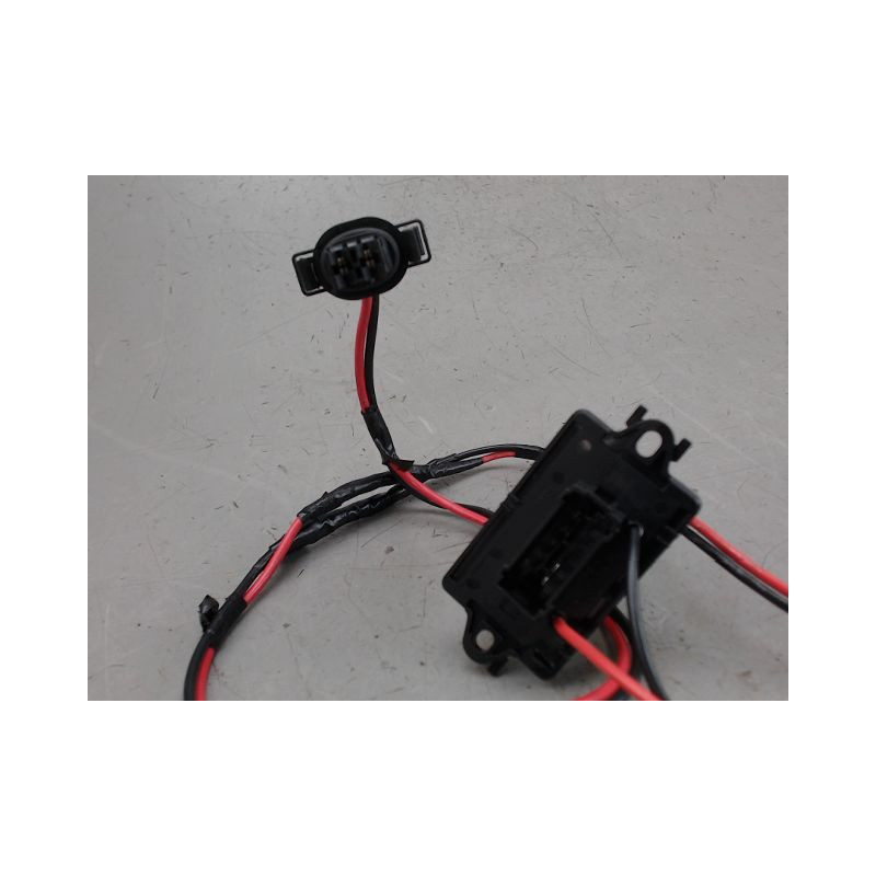 MODULE DE CHAUFFAGE RENAULT MODUS