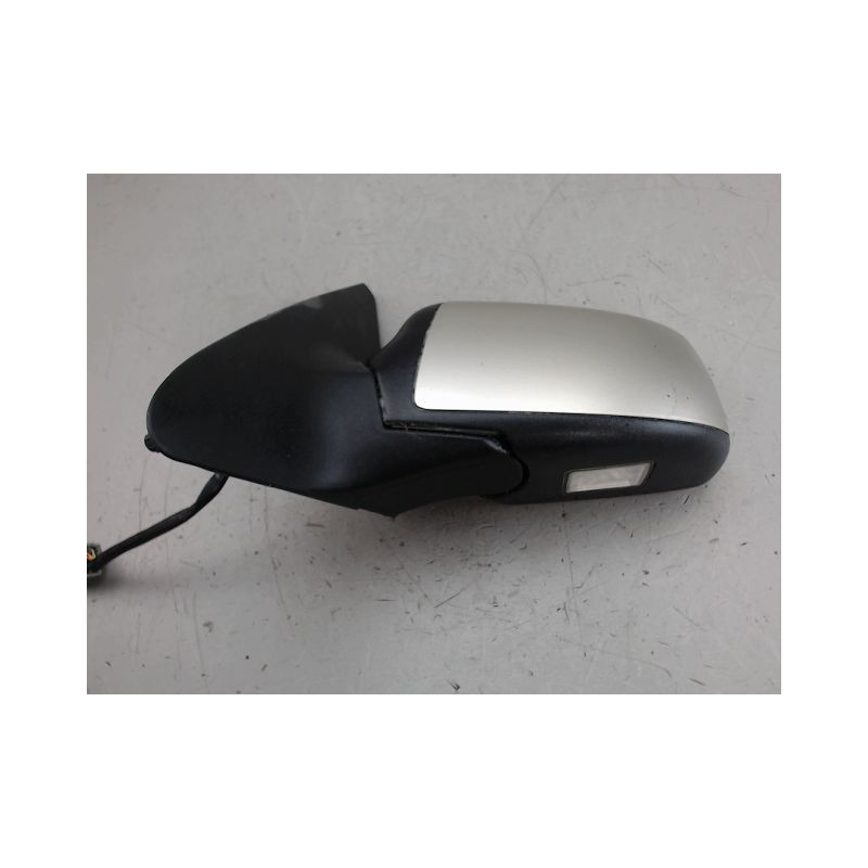 RETROVISEUR EXTERIEUR ELECTRIQUE GAUCHE FORD MONDEO