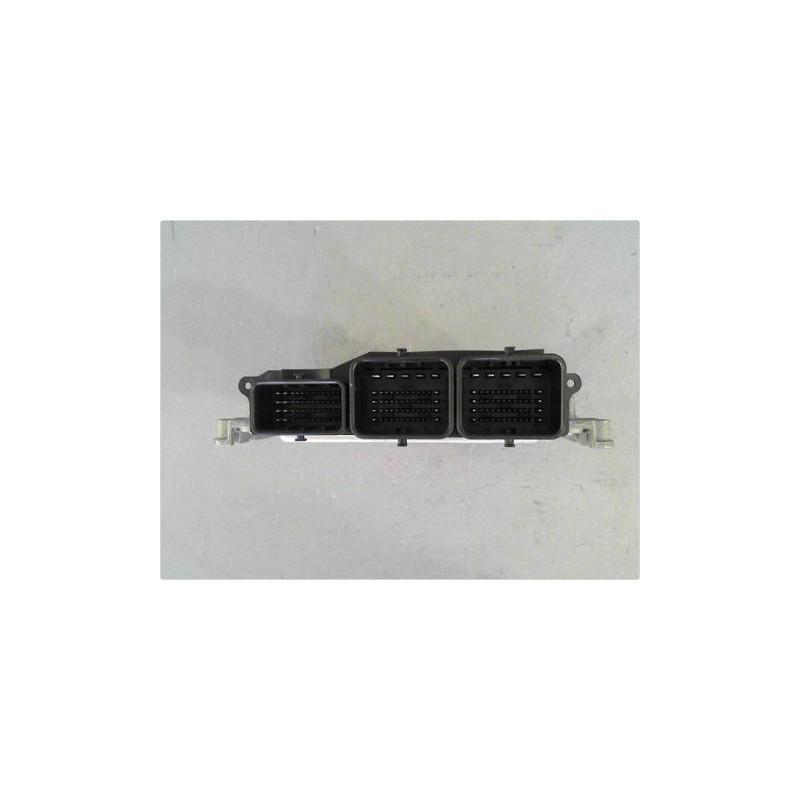 CALCULATEUR MOTEUR PEUGEOT 207 2011-