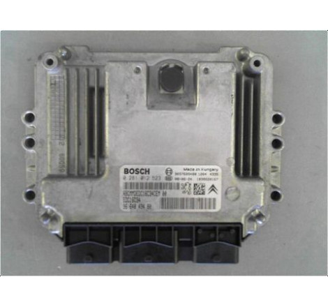 CALCULATEUR MOTEUR