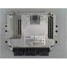 CALCULATEUR MOTEUR PEUGEOT 207 5P