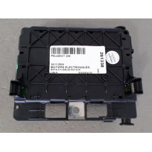 BOITE A FUSIBLES PEUGEOT 206
