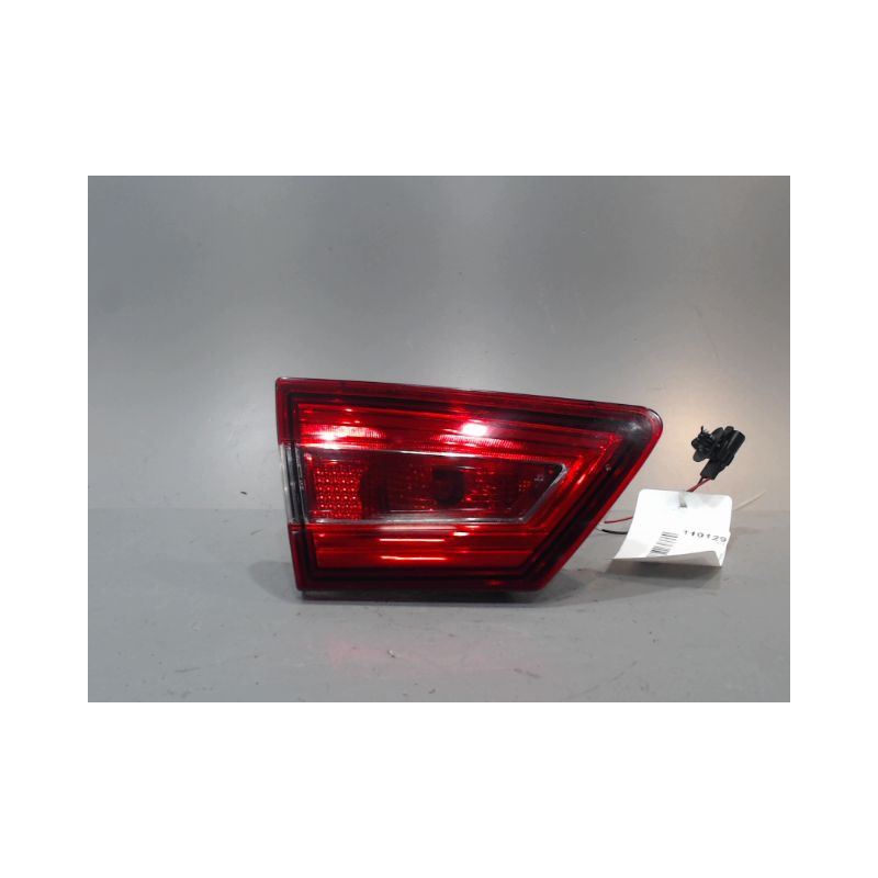 FEU ARRIERE INTERIEUR GAUCHE RENAULT CLIO