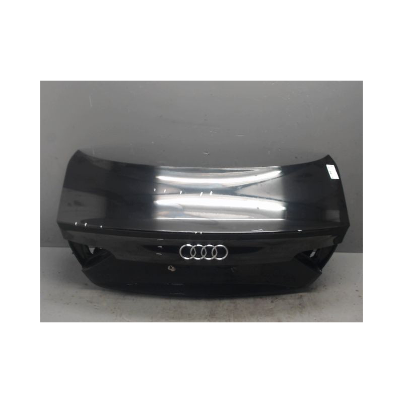 COFFRE ARRIERE AUDI A5