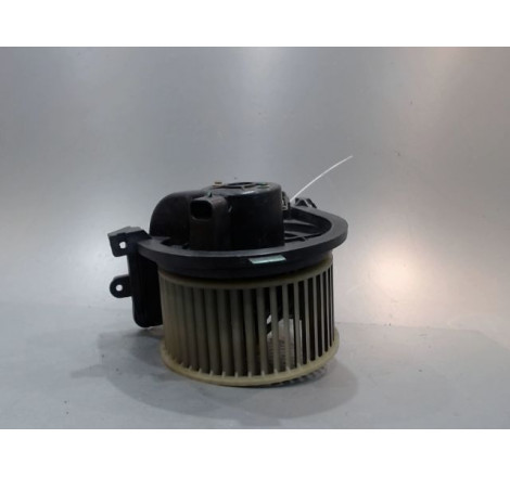 MOTEUR VENTILATEUR CHAUFFAGE