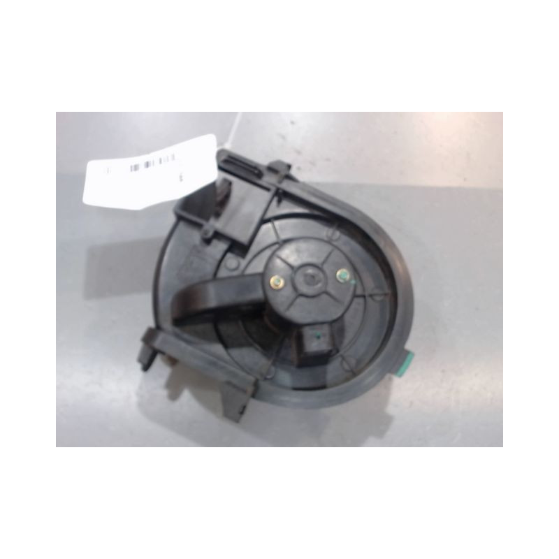 MOTEUR VENTILATEUR CHAUFFAGE RENAULT CLIO