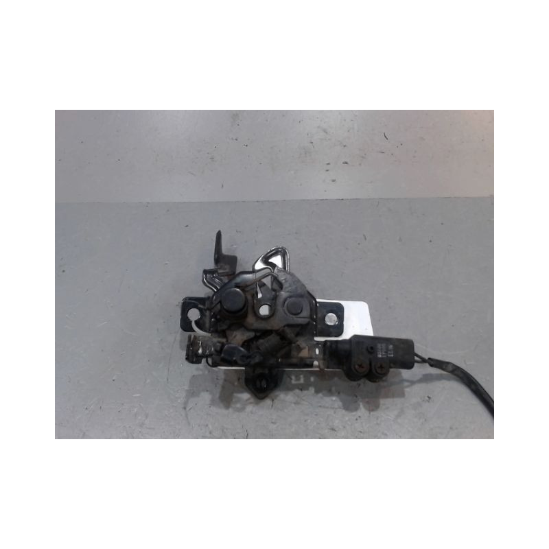 SERRURE CAPOT KIA PICANTO