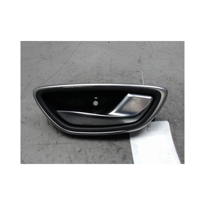 POIGNEE INTERIEURE PORTE AVANT DROIT RENAULT MEGANE