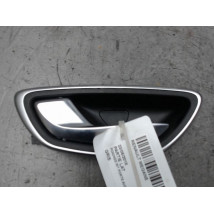POIGNEE INTERIEURE PORTE AVANT GAUCHE RENAULT MEGANE