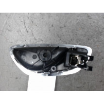 POIGNEE INTERIEURE PORTE AVANT GAUCHE RENAULT MEGANE