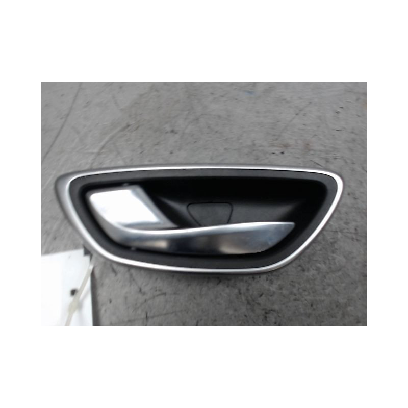 POIGNEE INTERIEURE PORTE ARRIERE GAUCHE RENAULT MEGANE