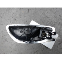 POIGNEE INTERIEURE PORTE ARRIERE GAUCHE RENAULT MEGANE