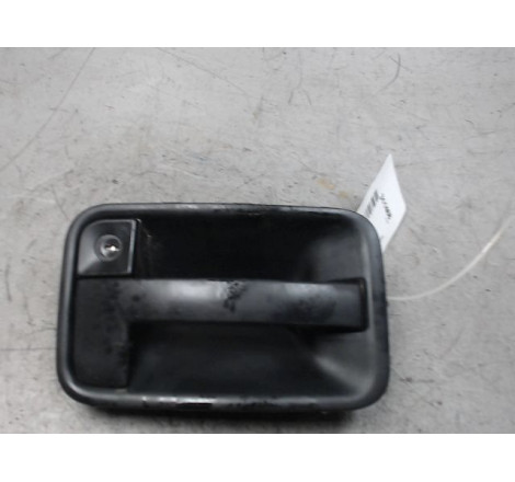 POIGNEE EXT PORTE AVG