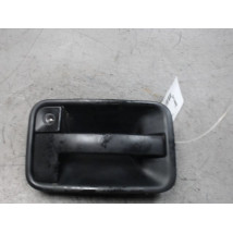POIGNEE EXTERIEURE PORTE AVANT GAUCHE FIAT SCUDO TOLE