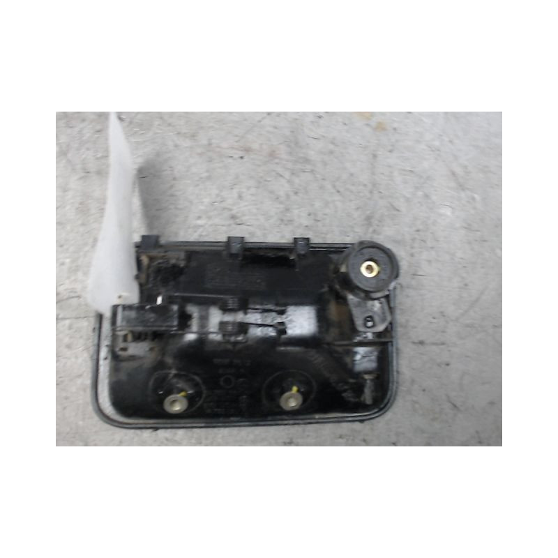 POIGNEE EXTERIEURE PORTE AVANT GAUCHE FIAT SCUDO TOLE