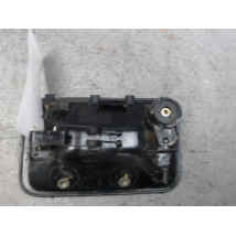 POIGNEE EXTERIEURE PORTE AVANT GAUCHE FIAT SCUDO TOLE