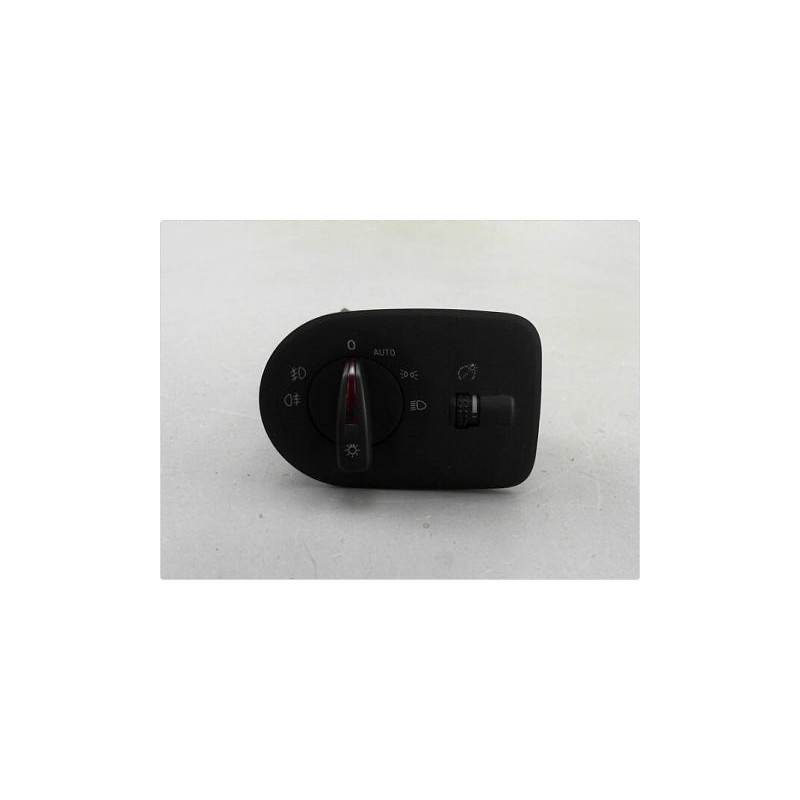 COMMANDE ECLAIRAGE SEAT IBIZA IV 08-12