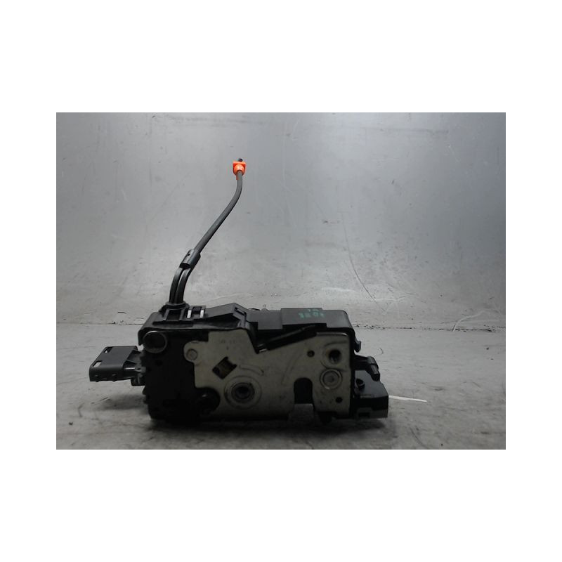 SYSTEME CONDAMNATION ARRIERE GAUCHE CITROEN C4 PICASSO LONG