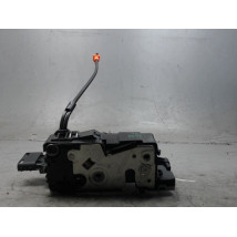 SYSTEME CONDAMNATION ARRIERE GAUCHE CITROEN C4 PICASSO LONG