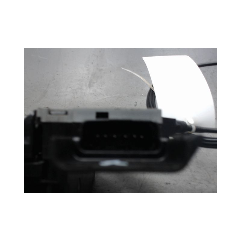 SYSTEME CONDAMNATION ARRIERE GAUCHE CITROEN C4 PICASSO LONG