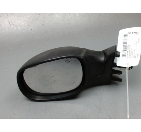 RETROVISEUR EXT ELECTRIQUE G