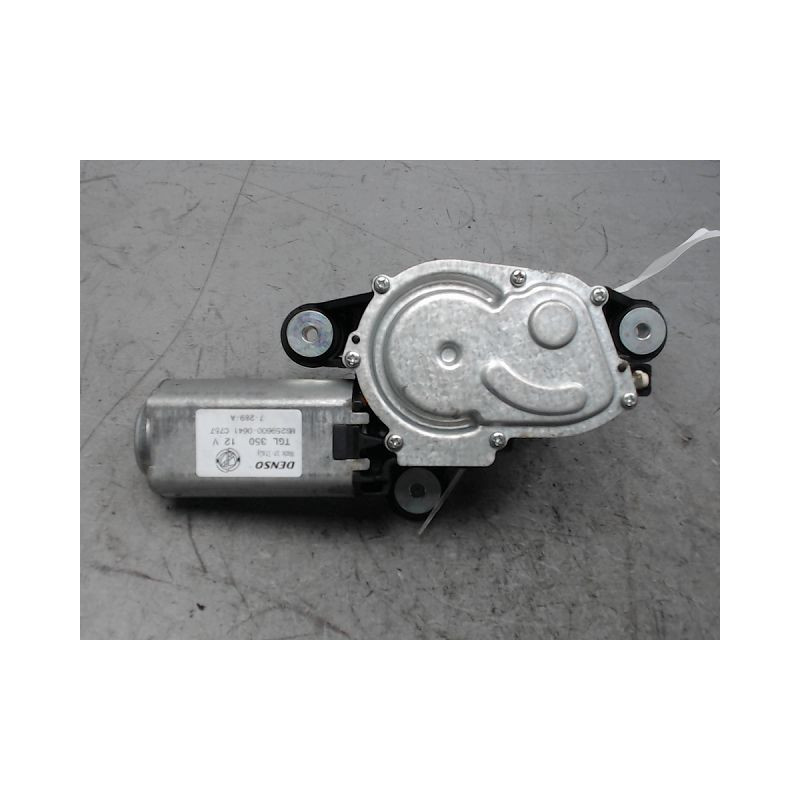 MECANISME ESSUIE-GLACE ARRIERE ALFA ROMEO 147 2004-