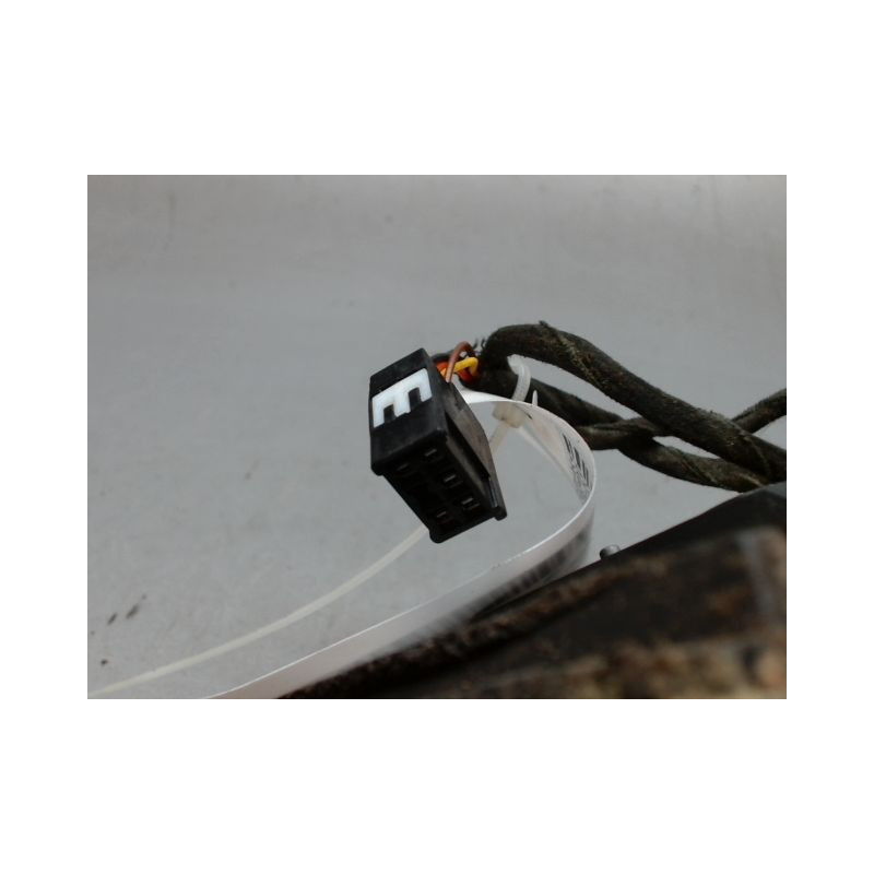 RETROVISEUR EXTERIEUR ELECTRIQUE DROIT TOYOTA YARIS 2003-