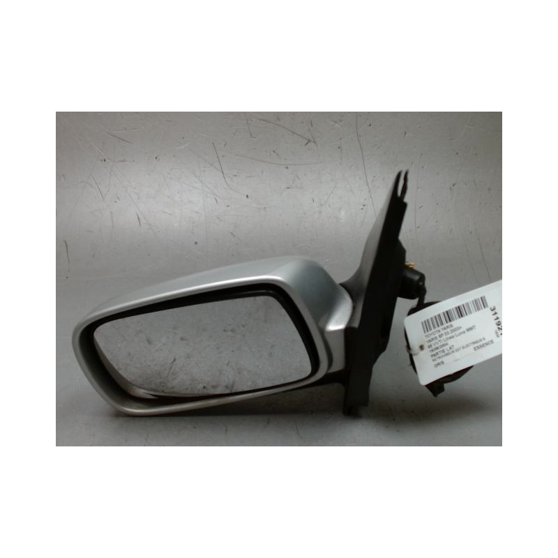 RETROVISEUR EXTERIEUR ELECTRIQUE GAUCHE TOYOTA YARIS 2003-