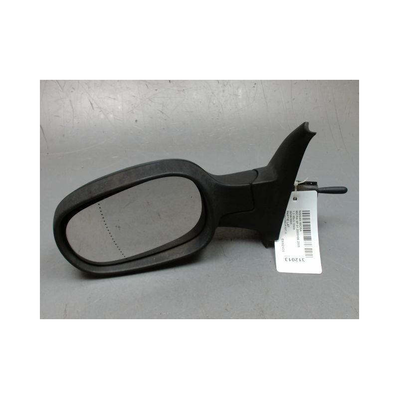 RETROVISEUR EXTERIEUR GAUCHE NISSAN MICRA 2003-2005