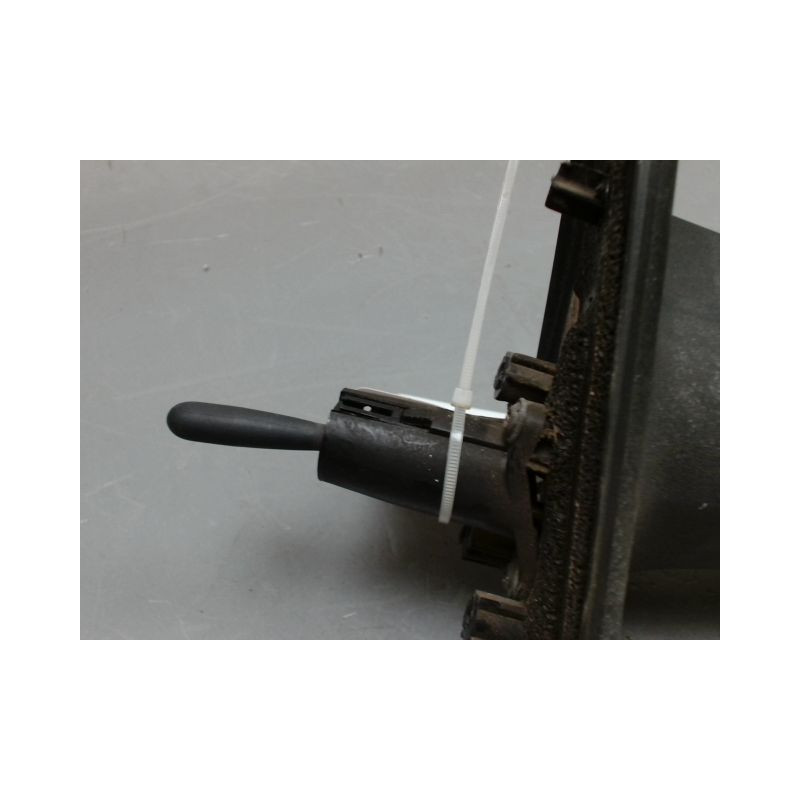 RETROVISEUR EXTERIEUR GAUCHE NISSAN MICRA 2003-2005