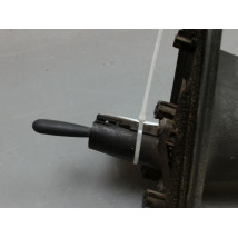 RETROVISEUR EXTERIEUR GAUCHE NISSAN MICRA 2003-2005