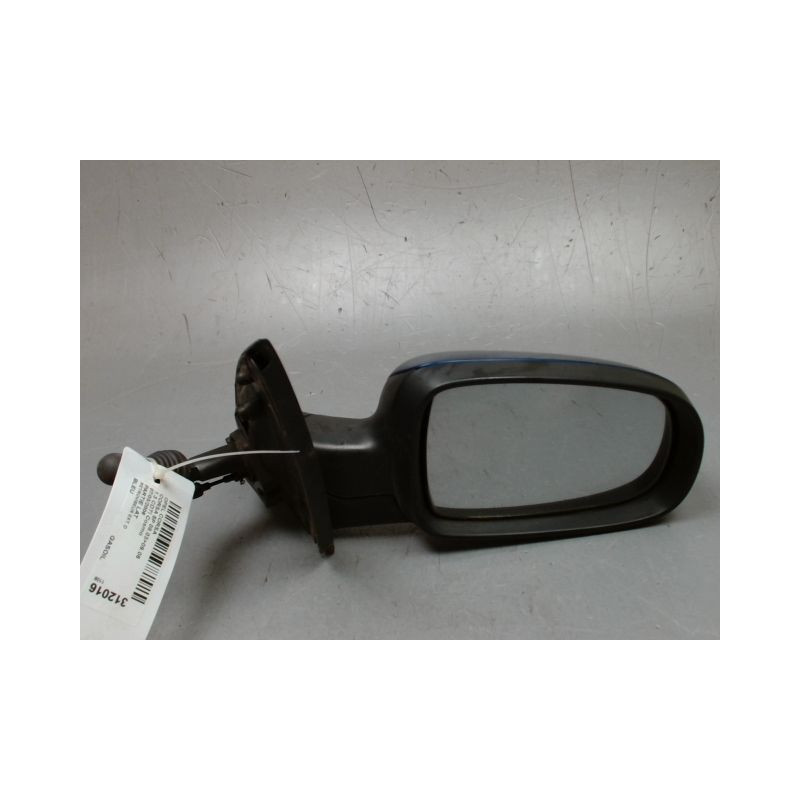 RETROVISEUR EXTERIEUR DROIT OPEL CORSA 03-06