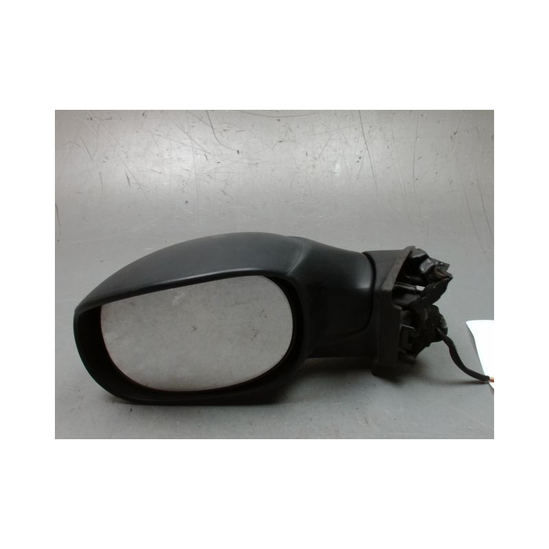 RETROVISEUR EXTERIEUR ELECTRIQUE GAUCHE CITROEN C3 2005-
