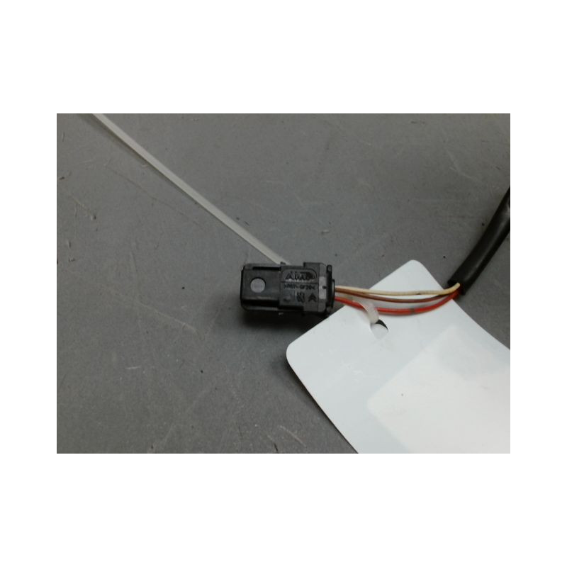 RETROVISEUR EXTERIEUR ELECTRIQUE GAUCHE CITROEN C3 2005-