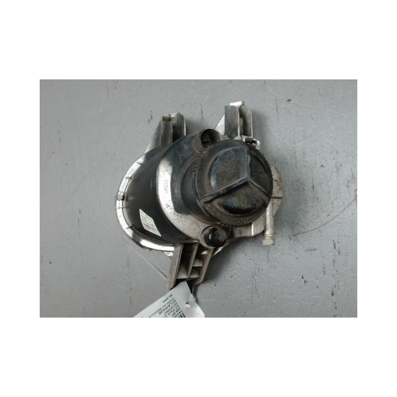 PHARE ANTIBROUILLARD AVANT DROIT PEUGEOT 206 5P
