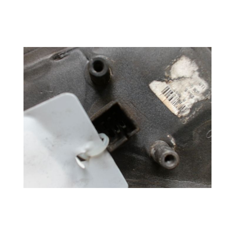 RETROVISEUR EXTERIEUR ELECTRIQUE DROIT OPEL ASTRA 98-2004
