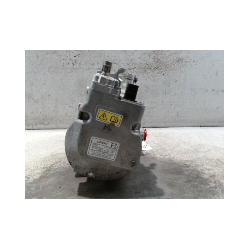 COMPRESSEUR AIR CONDITIONNE HONDA JAZZ
