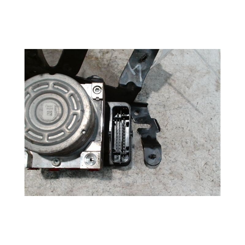 UNITE HYDRAULIQUE ABS RENAULT ESPACE 2009-