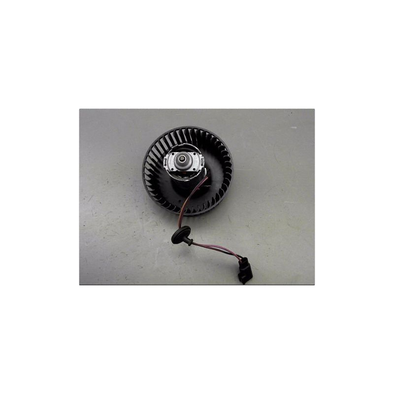 MOTEUR VENTILATEUR CHAUFFAGE FORD FIESTA 99-2002