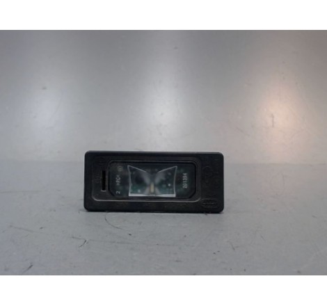 ECLAIREUR PLAQUE DE POLICE D
